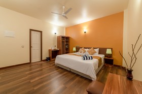 Ostrov Hotel
