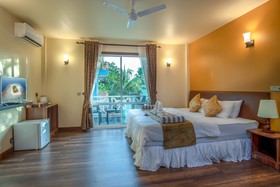 Ostrov Hotel