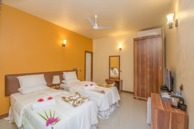 Ostrov Hotel
