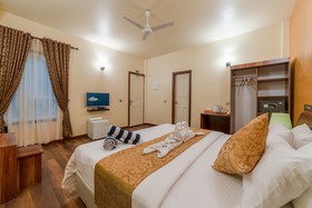 Ostrov Hotel