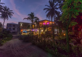 Ostrov Hotel