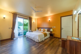 Ostrov Hotel