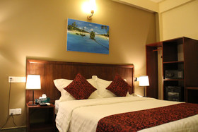 Paguro Beach Inn