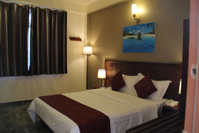 Paguro Beach Inn