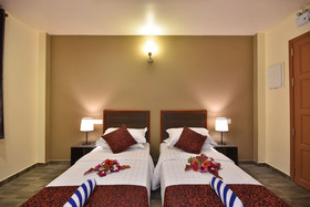 Paguro Beach Inn