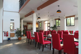 Paguro Beach Inn