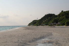 Paguro Beach Inn