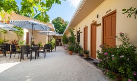 Paguro Villa