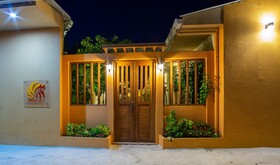 Paguro Villa