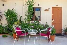 Paguro Villa