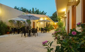 Paguro Villa