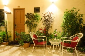 Paguro Villa