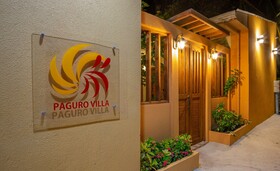 Paguro Villa