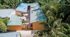 Paguro Villa