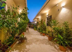 Paguro Villa