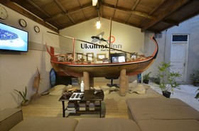 Ukulhas Inn
