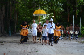 Ukulhas Inn