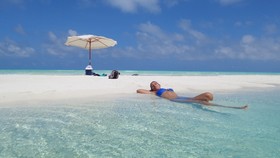 Ukulhas Inn