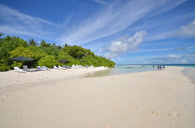 Ukulhas Inn