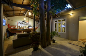 Ukulhas Inn