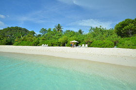Ukulhas Inn
