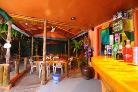 Ukulhas Inn