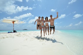 Ukulhas Inn