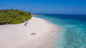 Ukulhas Inn