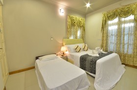 Ukulhas Inn