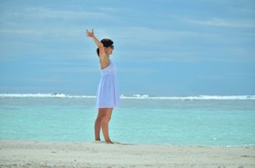 Ukulhas Inn