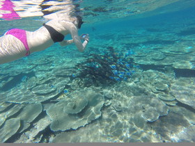 Ukulhas Inn