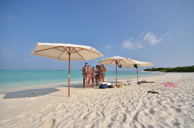 Ukulhas Inn