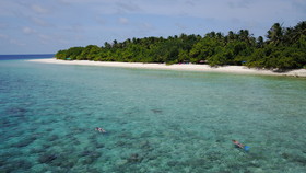 Ukulhas Inn
