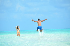 Ukulhas Inn