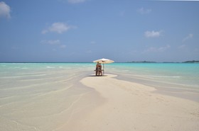 Ukulhas Inn