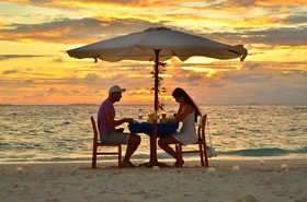 Ukulhas Inn