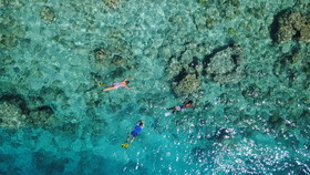 Ukulhas Inn