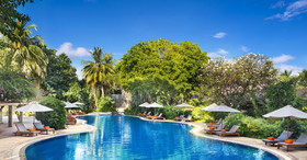 Sheraton Maldives Full Moon Resort & Spa