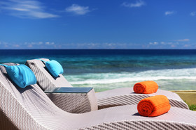 Sheraton Maldives Full Moon Resort & Spa
