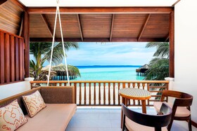 Sheraton Maldives Full Moon Resort & Spa