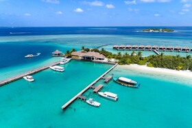Sheraton Maldives Full Moon Resort & Spa