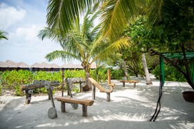 Sheraton Maldives Full Moon Resort & Spa
