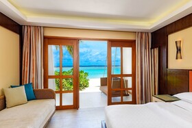 Sheraton Maldives Full Moon Resort & Spa