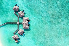 Sheraton Maldives Full Moon Resort & Spa