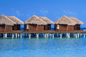 Sheraton Maldives Full Moon Resort & Spa