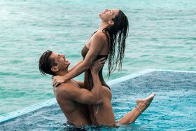 Sheraton Maldives Full Moon Resort & Spa