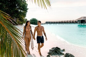 Sheraton Maldives Full Moon Resort & Spa