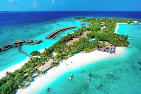 Sheraton Maldives Full Moon Resort & Spa