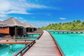 Sheraton Maldives Full Moon Resort & Spa