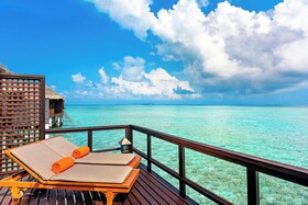 Sheraton Maldives Full Moon Resort & Spa